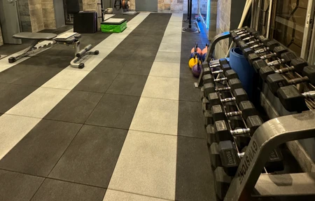 Mettle Fitness Studio