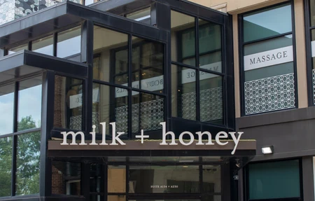 Milk And Honey Boutique Spa