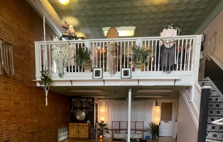 Main Street Yoga Studio