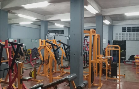 Flex Gym Caloocan - Gym in Caloocan