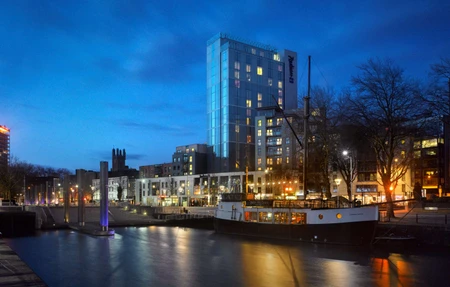 Radisson Blu Hotel Bristol