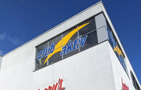 Club Aktiv Arnold GmbH