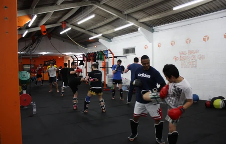 Maidenhead Martial Arts, Brazilian Jiu Jitsu, Muay Thai, Boxing, Kali & Karate