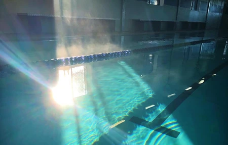 Lennox Aquatic Centre – Swim & Gym