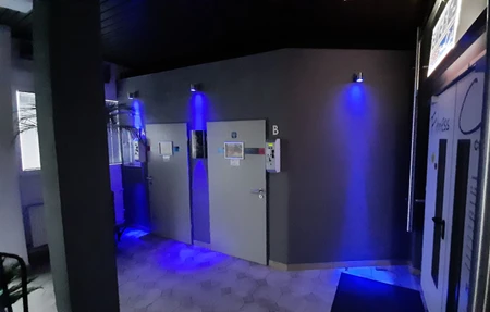 Energy Sport Fitness Club