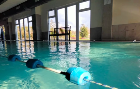 Activ Club - Gym in Arad, Romania