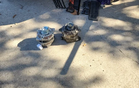 Th Mobile Mchanis Net Door Or Hilcrst - Gym in Toledo