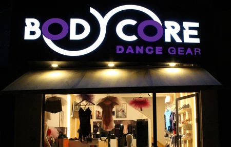 Body Core - Gym in Ain El Remaneh, Lebanon