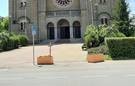 Csantaver