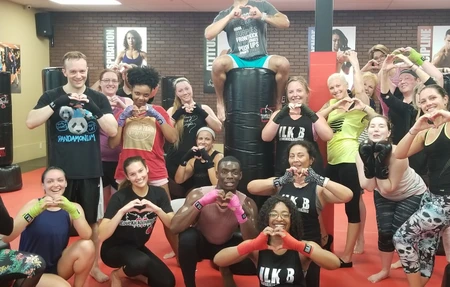 iLoveKickboxing - Pompano Beach, FL