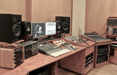 Boombox Studio - Gym in Milano MI, Italy