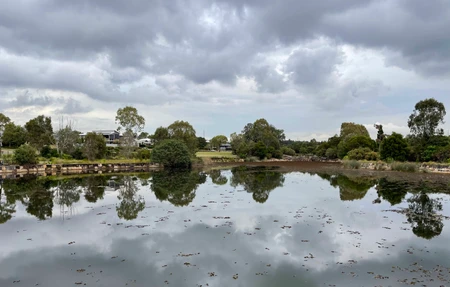 Brendale Lake - Gym in Warner, Australia