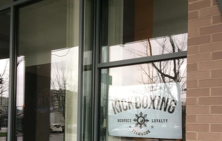 Westside Kickboxing Gym