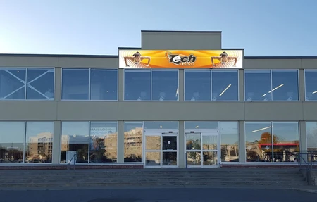 Tech Gym St-Jérôme