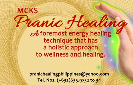 Healing Space Ortigas