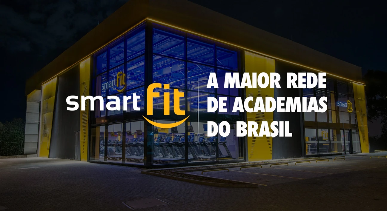 Academia Smart Fit Neo - Gym in Brazil | Gym Navigator