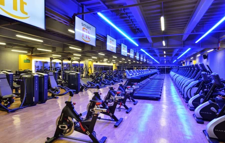 Action Fitness Jumbo Calle 80