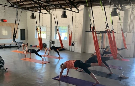 Northstar Fitness - Gym in Ludington, United States