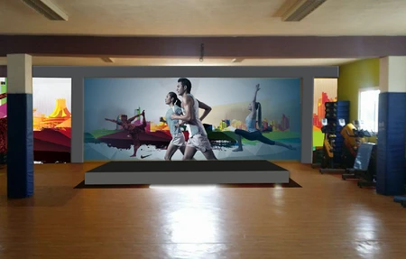 Solide Sport Megrine