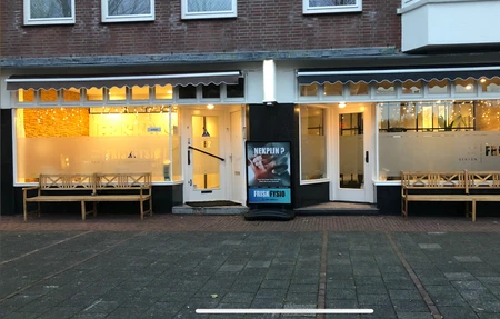 Fysiotherapie Frisk Fysio Amstelveen Kostverlorenhof