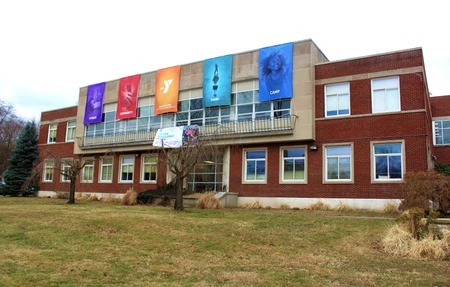 Ridgewood YMCA - Gym in Ridgewood, United States