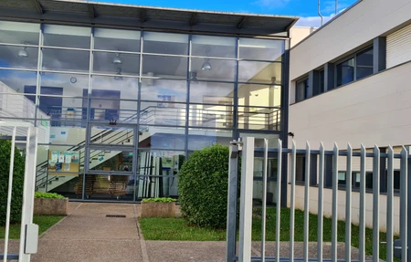 Gymnasium Liberty - Gym in Lognes, France