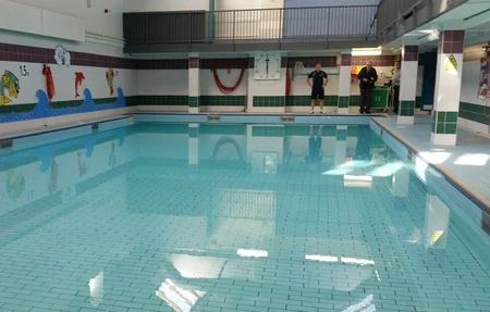 Lochee Swimming And Leisure Centre