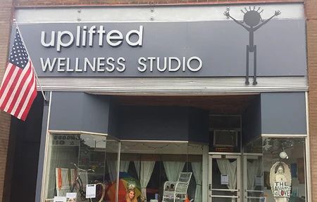 Real Life Wellness - Gym in Crosby