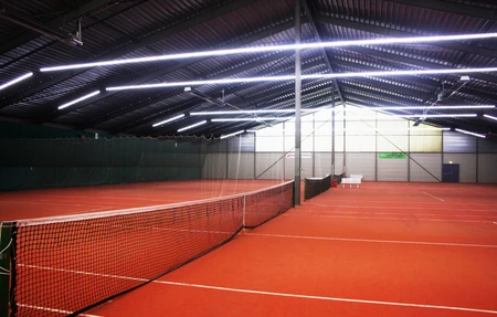 Stichting Tennishal Veendam