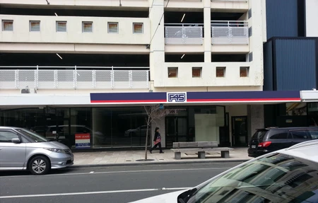 F45 Training Hutt City