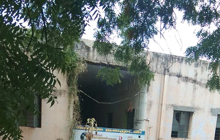 Rock Fort Gym