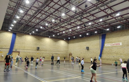 Llantrisant Leisure Centre