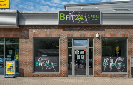Bfit24fitness Preetz Mandm Family Fitness Gmbh