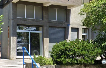 Shinryu Karate Trieste