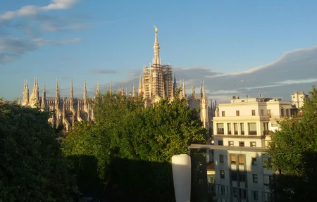 Virgin Active Milano Diaz