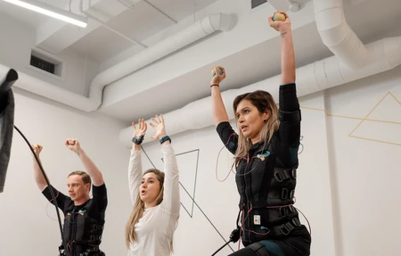 fu/nis EMS training AKL, City