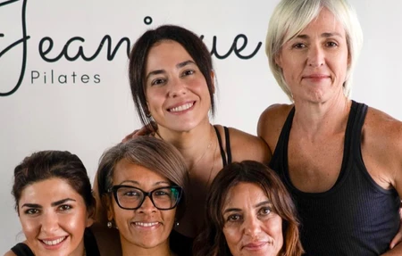 Jeanique Pilates Boutique