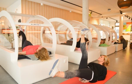 Body Lifestyle Assebroek Brugge