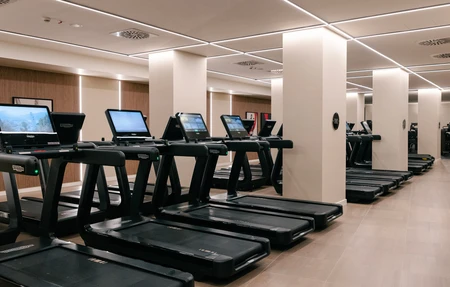 Virgin Active Collection Milano Corso Como