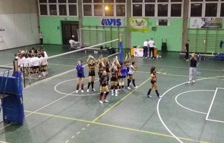 Palestra Centro Studi Codigoro