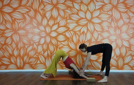 Nin Yoga Blacktown