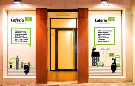 Academia Feria