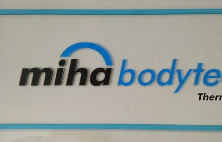 Fast Fitness - miha bodytec - Thermi