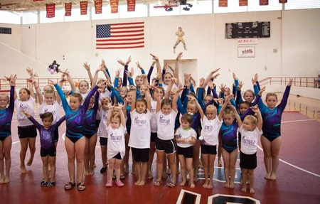 Positively Gymnastics