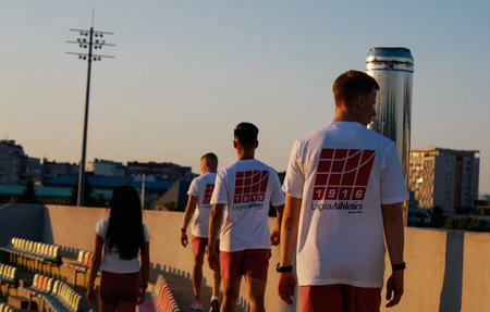 Athletics Club