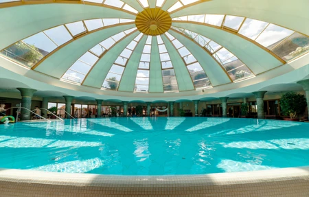 David Lloyd Meridian Hamburg Alstertal