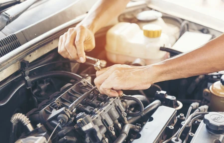 Roadside Mobile - Mechanic | Hillsdale