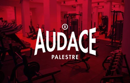 Audace Palestre Milan City