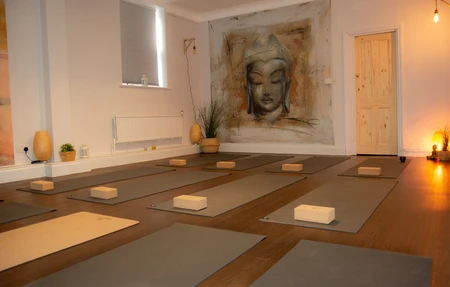 Planet Yoga