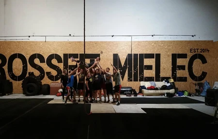 CrossFit Mielec